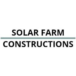 Logo of Solar Farm Constructions