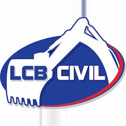 Logo of LCB Civil