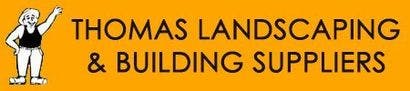 Logo of Thomas Landscaping & Building Suppliers Pty Ltd