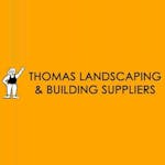 Logo of Thomas Landscaping & Building Suppliers Pty Ltd