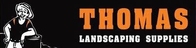 Logo of Thomas Landscaping & Building Suppliers Pty Ltd