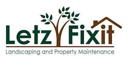 Logo of Letz Fixit Pty Ltd