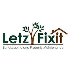 Logo of Letz Fixit Pty Ltd