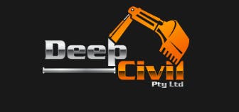 Logo of Deep Civil PTY LTD