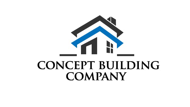 Logo of Concept Building Company Pty Ltd