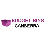 Logo of Budget Bins