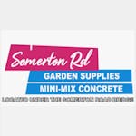 Logo of Somerton Road Garden Supplies