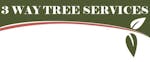 Logo of 3 Way Tree Services