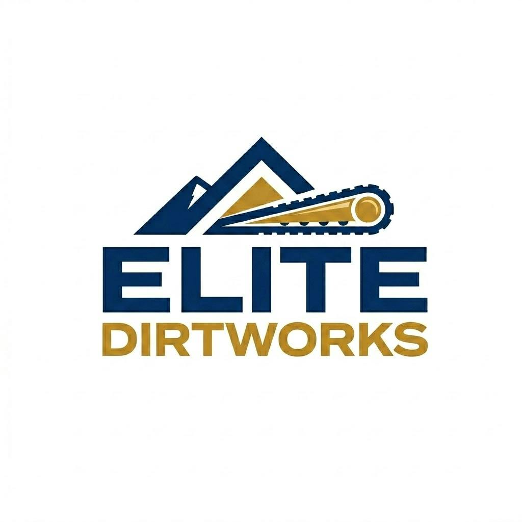 Logo of Elite Dirtworks