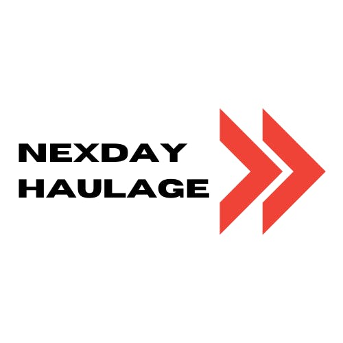 Logo of Nexday Haulage