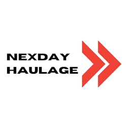 Logo of Nexday Haulage