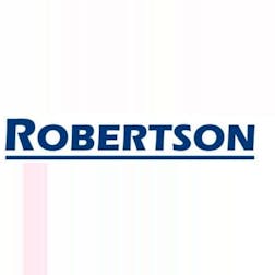Logo of Neil Robertson Transport