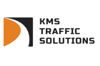 Logo of KMS Traffic Solutions