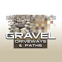 Logo of Scapeworks Gravel