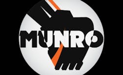Logo of Munro Excavation and Drainage