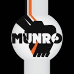 Logo of Munro Excavation and Drainage