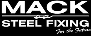 Logo of Mack Steel Fixing