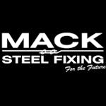 Logo of Mack Steel Fixing