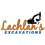 Logo of Lachlan Excavations 