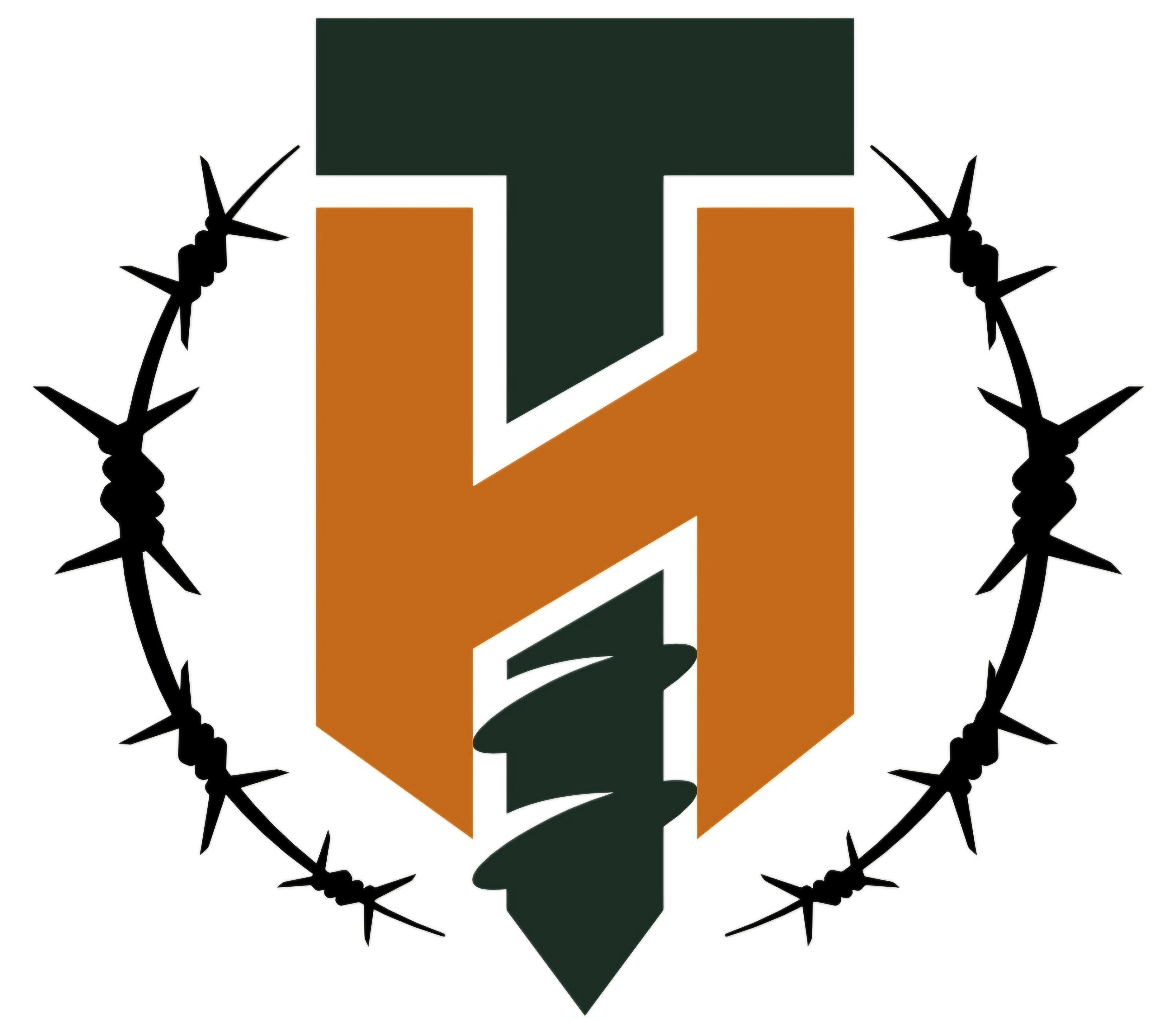 Logo of T & H Rural Contracting