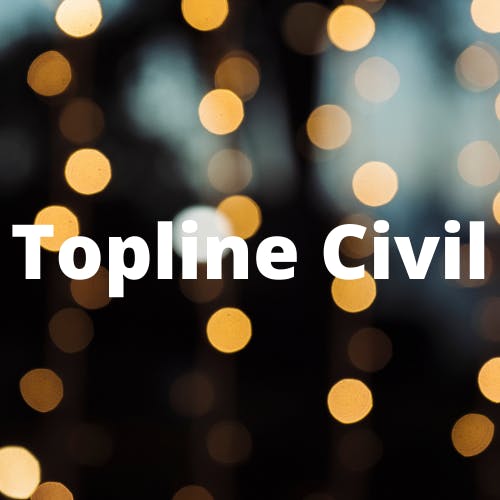 Logo of Topline civil
