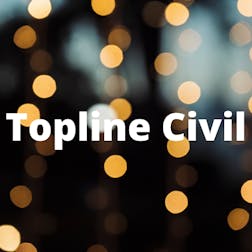 Logo of Topline civil
