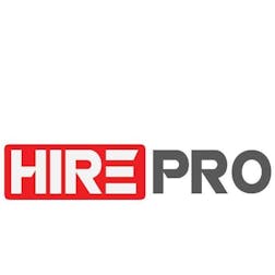 Logo of Hire Pro Online