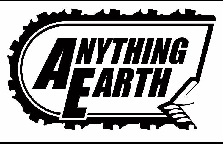 Logo of Anything Earth