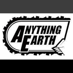 Logo of Anything Earth