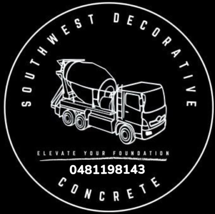 Logo of Southwest Decorative Concrete