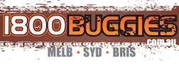 Logo of 1800 Buggies