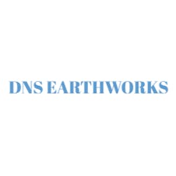 Logo of DNS Earthworks