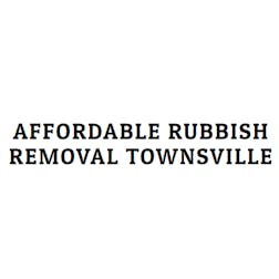 Logo of Rubbish Removal Townsville