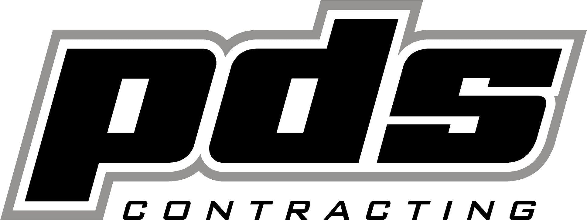 Logo of PDS Contracting Services PTY LTD