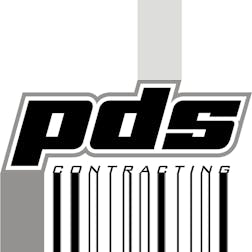 Logo of PDS Contracting Services PTY LTD