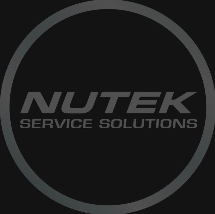 Logo of Nutek Service Solutions