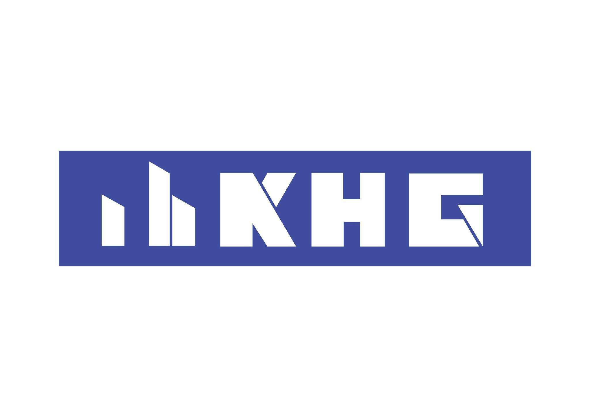 Logo of KHG Contracting