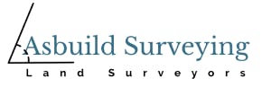 Logo of AS Build Surveying