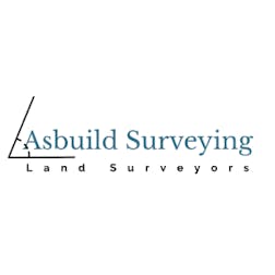 Logo of AS Build Surveying