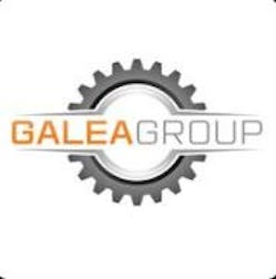 Logo of Galea Group
