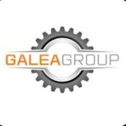 Logo of Galea Group