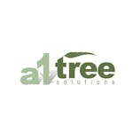 Logo of A1 Tree Solutions