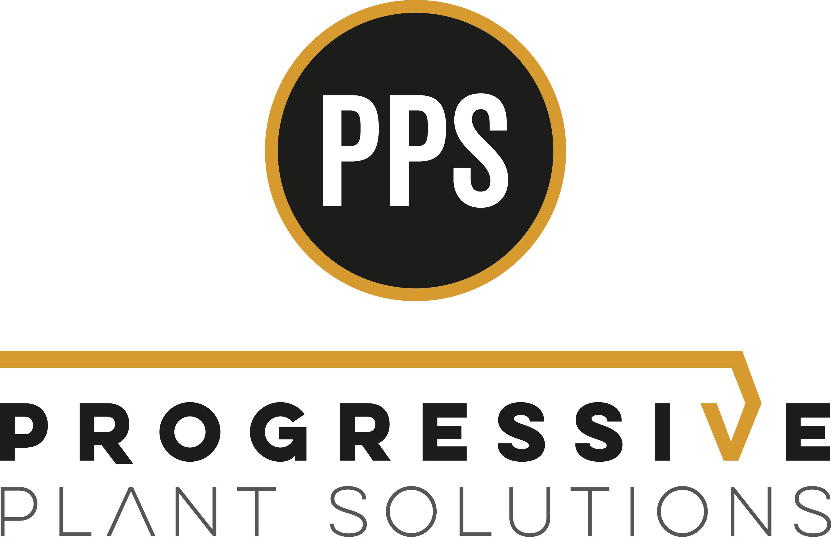 Logo of Progressive Plant Solutions