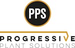 Logo of Progressive Plant Solutions