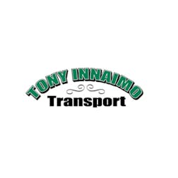 Logo of Tony Innaimo Transport