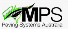 Logo of MPS Paving System Australia
