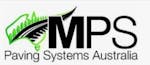 Logo of MPS Paving System Australia