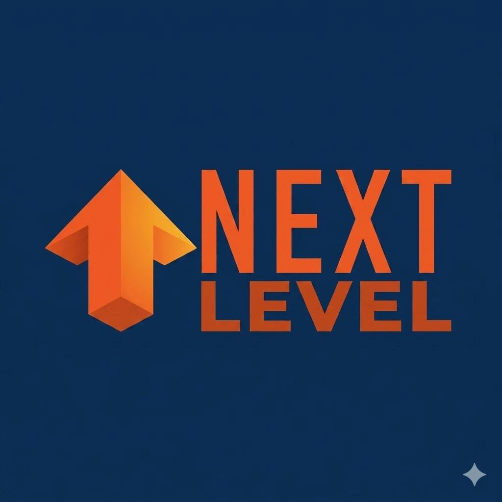Logo of Next Level