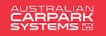 Logo of Australian Carpark Systems