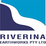 Logo of Riverina Earthworks